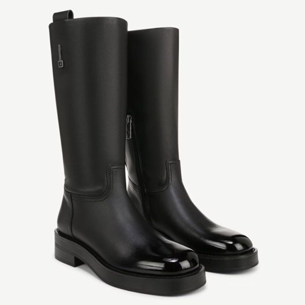 Franco Sarto Trevi Mid Calf Boot